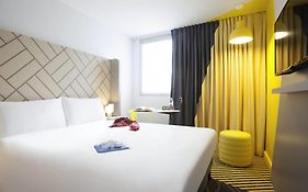 Ibis Styles Paris Massena Olympiades
